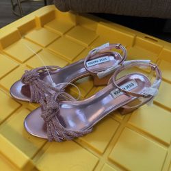 Steve Madden Heels 
