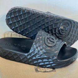 Gucci Men Slides 