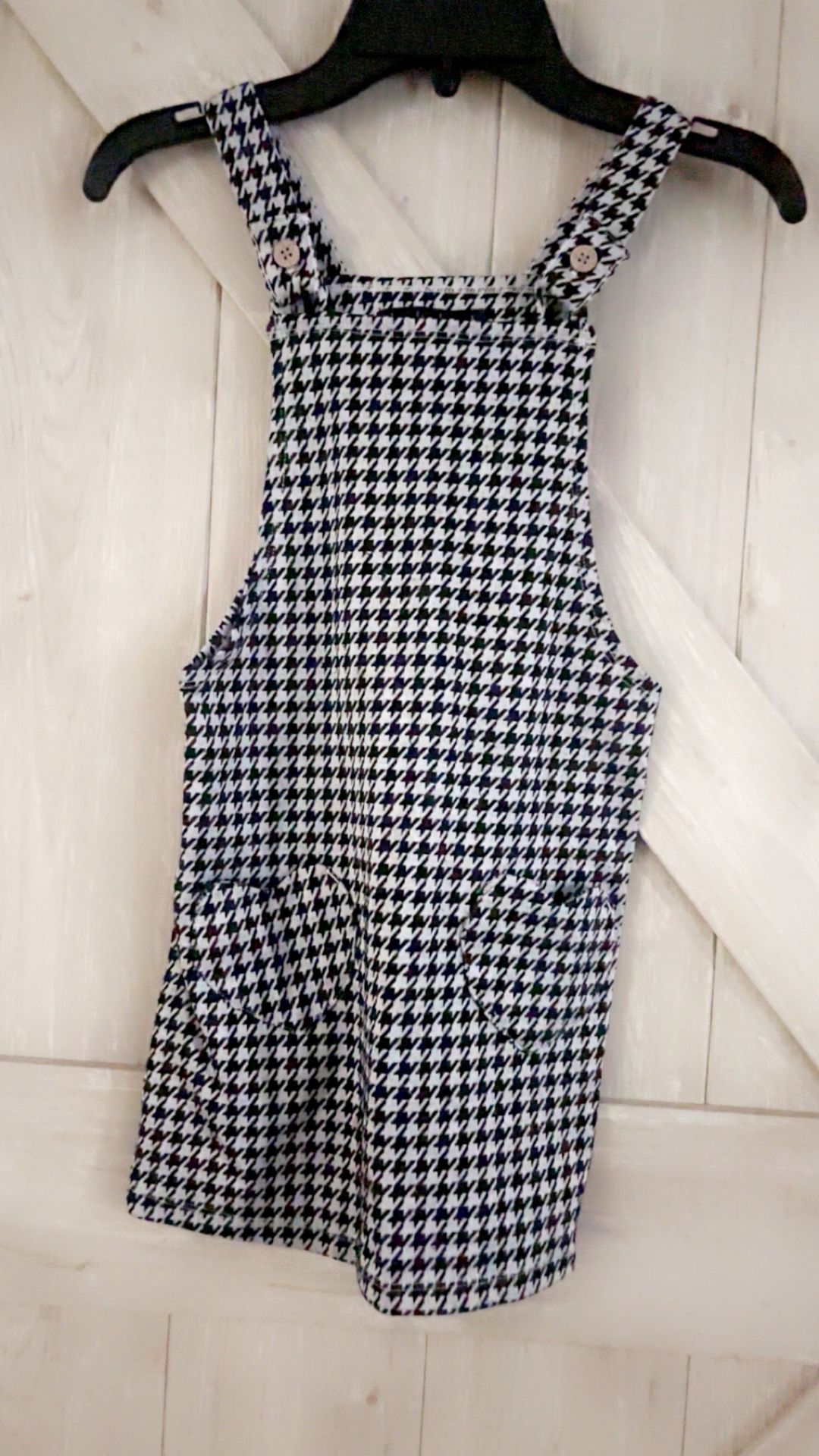 Little Girls Dress Sz 6