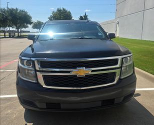 2015 Chevrolet Tahoe 5.3 V8. With audio system