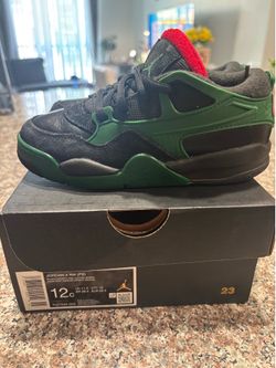 Little Kids Shoes