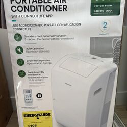 Portable Air Conditioner 