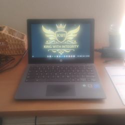 Laptop