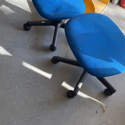 Roller Chairs