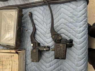 Honda Atc 200x Parts