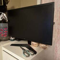 MONITOR LG 60 Y 120Hz