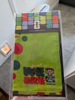 Official FIFA World Cup Bandana
