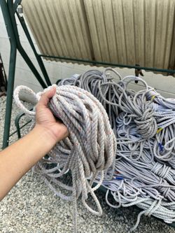 Rope