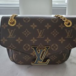 Louis Vuitton Passy