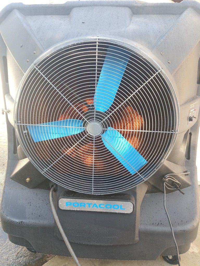 Swamp Cooler Portable Commercial