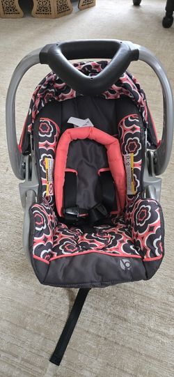 Baby Trend Car Seat