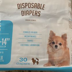 New Diapers 29 