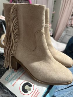 Womens Boots