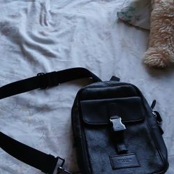 Coach Bag For Men
