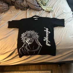 Jesus proficiency club shirt