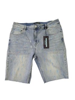 Serenede Denim Short