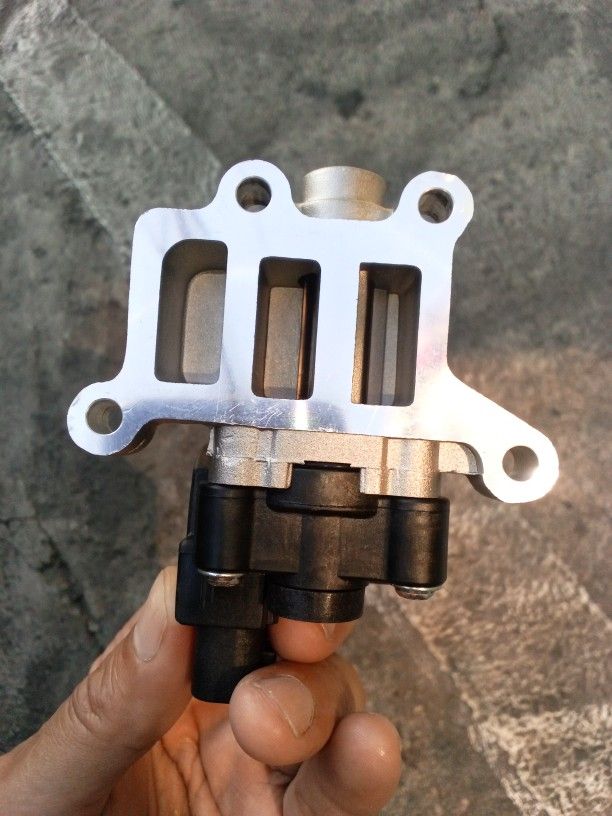 Idle Air Control Valve 03-07 Honda Accord