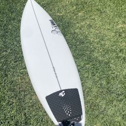 Surfboard 5,9" 30.8 Liters