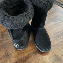 Girls Boots 