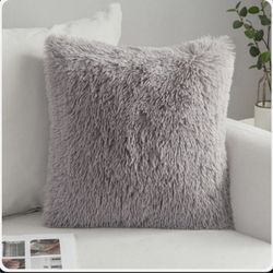 Soft Fluffy Pillow