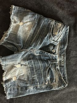 Grace Shorts