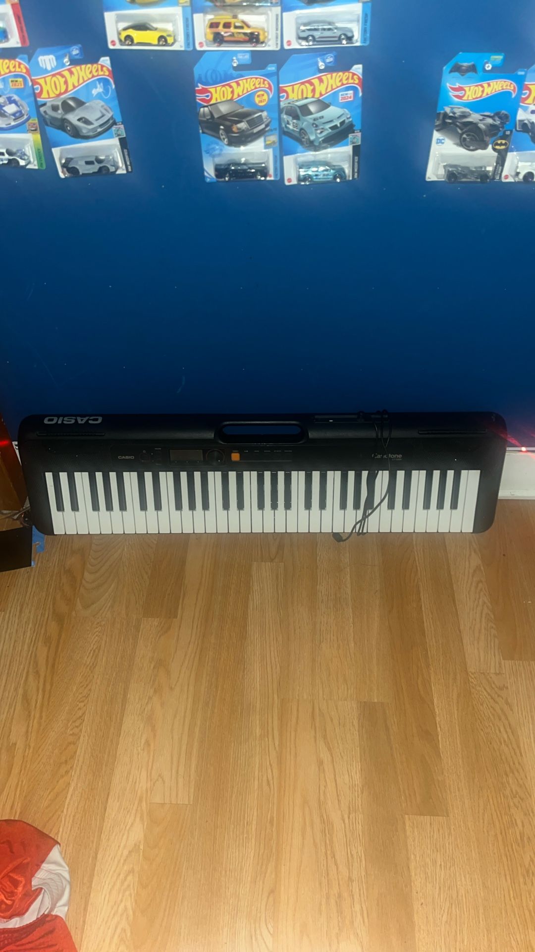 Piano