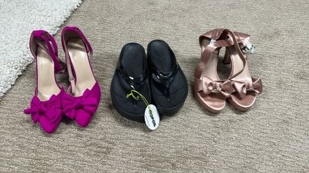 Womens Shoes
