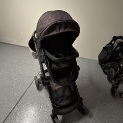 Graco Stroller & Car Seat