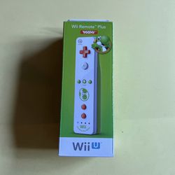 leugenaar Zuidelijk repertoire Yoshi Edition Genuine OEM Nintendo Wii/Wii U Remote Plus US Seller Brand  New NIB iuu.org.tr