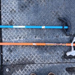 Pipe Benders $25 Ea