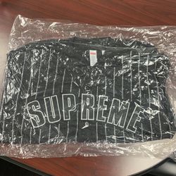 supreme jersey