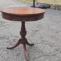 Lamp Table
