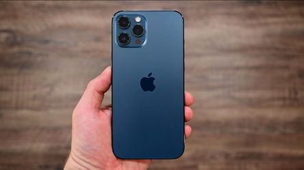 iPhone 12 Pro max 128GB Unlocked - On Special Cash Deal $379 🤩✅