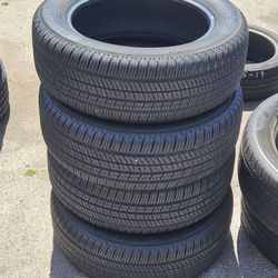 225/60R18