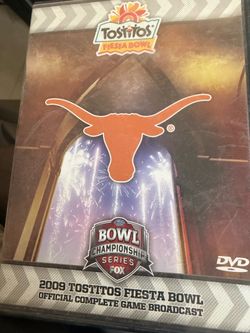 2008 Tostitos fiesta bowl