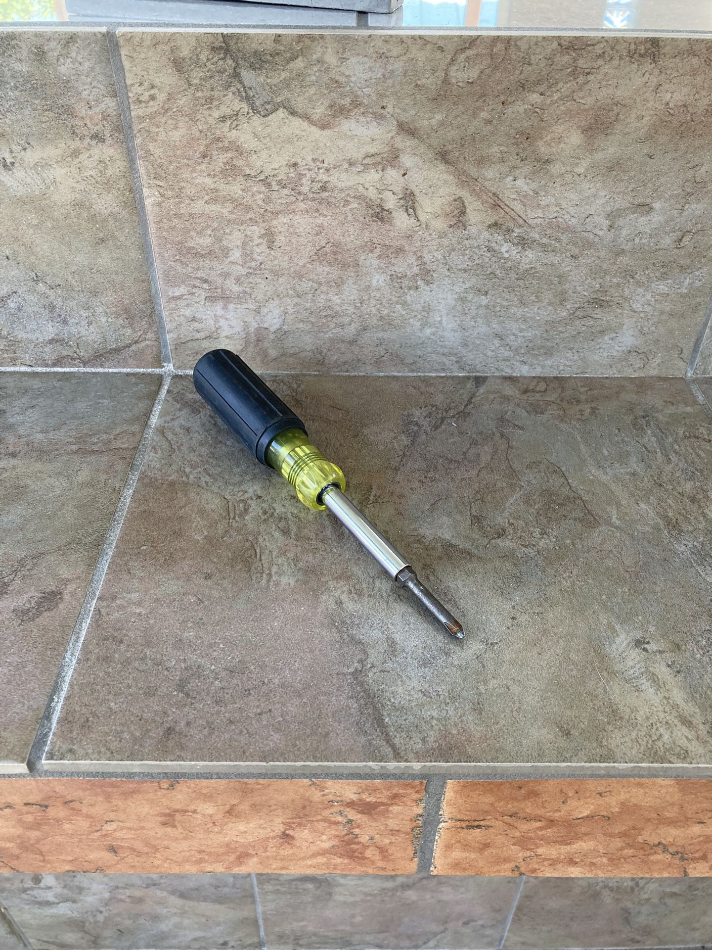 Klein Tools Extended Driver