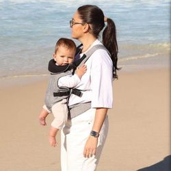 Dreambaby Journey Baby Carrier