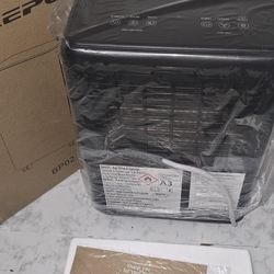 BICEPOS 2000 sq.ft Dehumidificador Para Cuartos , Sala, Basement 