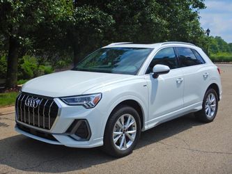 2024 Audi Q3