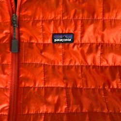 Patagonia 2Xl Men’s Jacket 