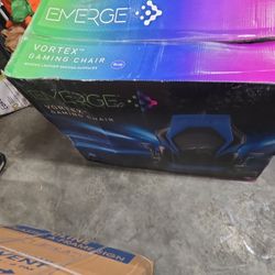 Emerge Vortex Gaming Chair