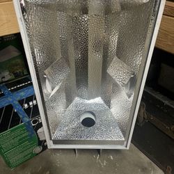 Grow Lights & Misc Grow Stuff 