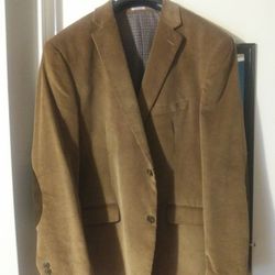 Sports Coats/Suit Jackets 42R