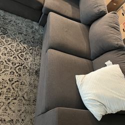 Used Sectional For Sale 