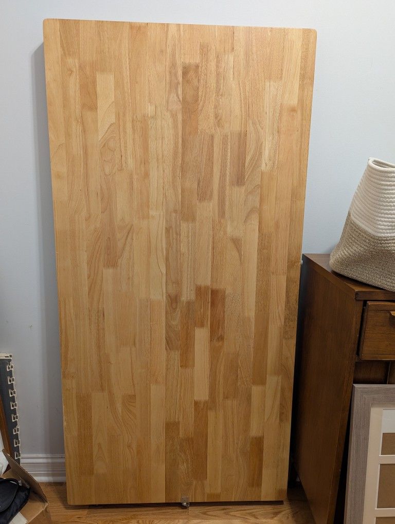 Folding Dining Room Table