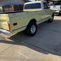 1968 GMC