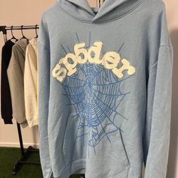 Sp5der Size Large $80