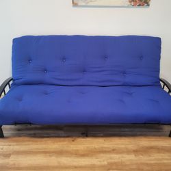 Like New Futon