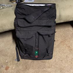 Chrome Ivan Backpack