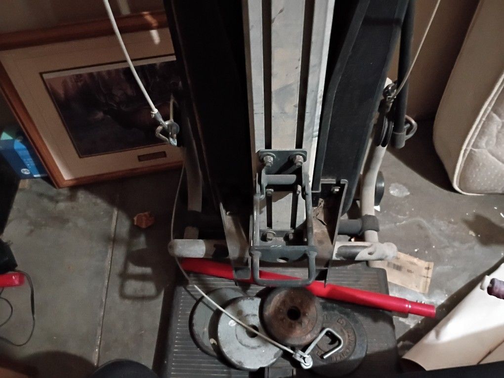 Exercise Equipment